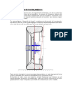 La Temperatura de Los Neumáticos