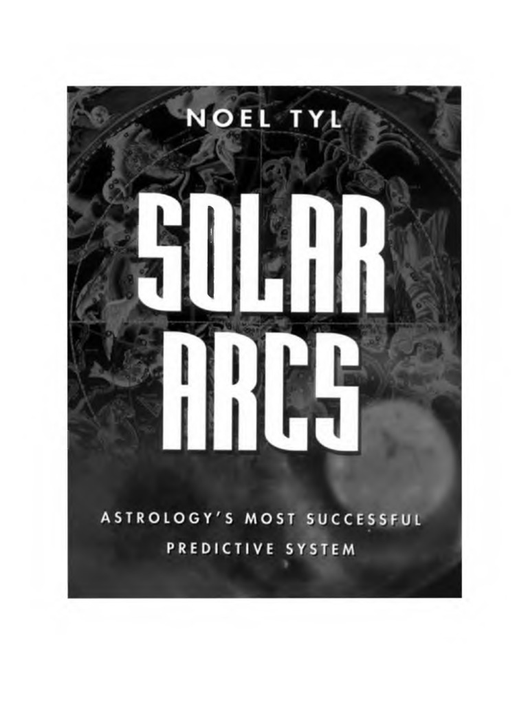 TylNoel Solar Arcs | PDF