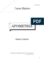 Apometria Curso Basico