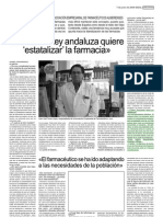 Entrevista en Ideal