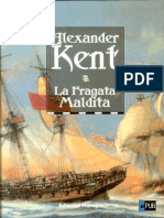 La Fragata Maldita - Alexander Kent