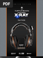 Download X Ray UserGuide by Ray MaCall SN162857296 doc pdf