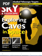 Download Sky  Telescope - April 2013 by elmushka SN162863101 doc pdf