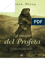 La Mujer Del Profeta - Kamran Pasha