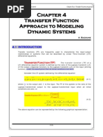 Transfer Function