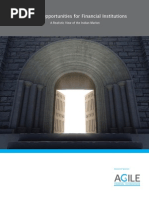 Download Outlook for Takaful in India by Agile Financial Technologies SN16287932 doc pdf