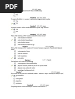 Download PEBC Test 1 CONCEPTS OF FITNESS W ANSWERS by Sarah C Snooks SN162882476 doc pdf