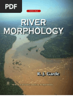 Download River Morphology - Garde - India by burreiro SN162882799 doc pdf