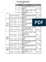 3_JADUAL WAKTU SPM 2013