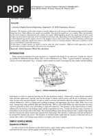 Wheel Dynamics