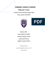 Download Gelombang Cahaya Tampak by Fani S SN162889243 doc pdf