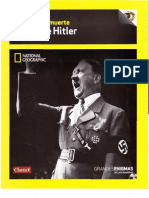 15- La Muerte de Hitler