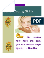 Stress Coping Skills-eBook