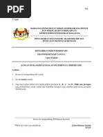 Download Trial PMR 2013 SBP Kemahiran Hidup 2 by Yeow Pow Choo SN162891676 doc pdf