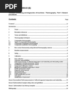 API RP 687 1st Ed 2001 - Rotor Repair Inspection | PDF | Nondestructive ...