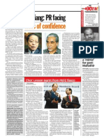 Thesun 2009-06-10 Page03 Kit Siang PR Facing Crisis of Confidence