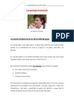 001-0 La Reunió D'oració PDF