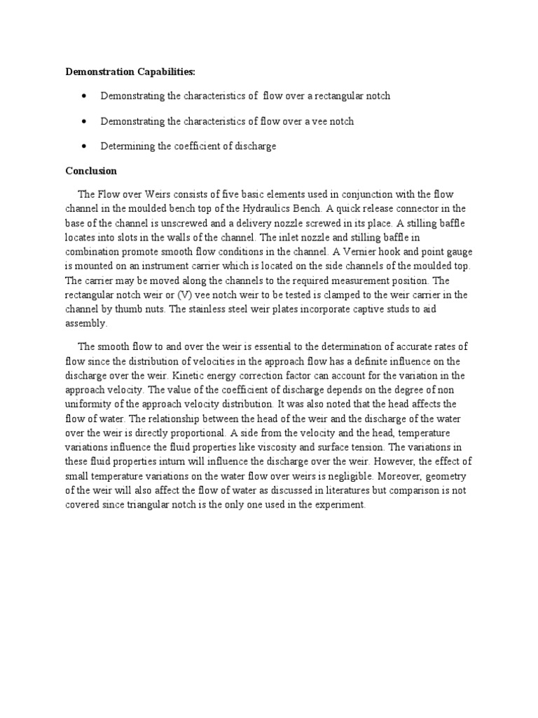 Conclusion | PDF | Building Engineering | Civil Engineering