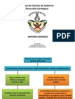 Presentación Gramsci