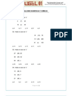 Hlm Analogias Numericas