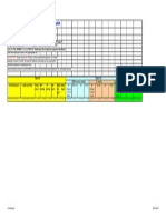 TDG 300E XgasDP4 Gas Calculation Spreadsheet