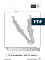 vertical jump