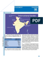 Border Management