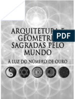 Arquitetura Geometria - Portugues
