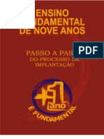 Passoapasso 9 Anos