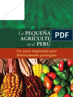Agri Cultura Peru