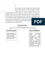 Analisis Butiran