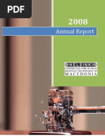 Helsinki Committee For Human Rights of The Republic of Macedonia