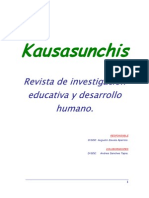 Diagnostico de Las Actividades Culturales y Deportivas en Las I. E.