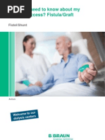 Vascular Access AVF (1)