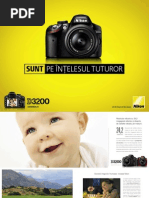 Download Manual Nikon D3200 by Lucian Blan SN162929097 doc pdf