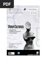 Porn Cultures: Regulation, Political Economy, and Technology | PDF ...