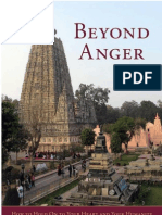 Beyond Anger