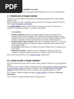 Download 03 Google Calendar by Aula Multimedia SN16293788 doc pdf