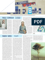 Segrete Di Bocca N. 21