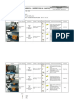 Ejemplo Levantamiento de Equipos