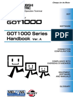GOT1000 Handbook