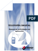 Telefonía Digital