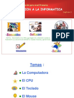 Modulo de Computacion