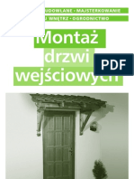 Montaz Drzwi Wejsciowych