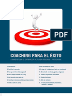 Resumenlibro Coaching Para El Exito