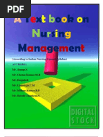 Download nursingmanagementmsc nursing second year text book by santhyakunjumon SN162966234 doc pdf