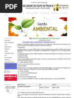 FACNORTE - Edital Complementação