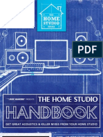 Home Studio Handbook