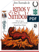 El Libro Ilustrado Signos y Simboloscortesiateo