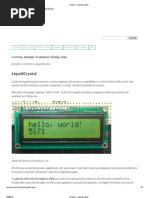 Download Arduino-LiquidCrystalpdfbyAdrianBeristainSN162981117 doc pdf